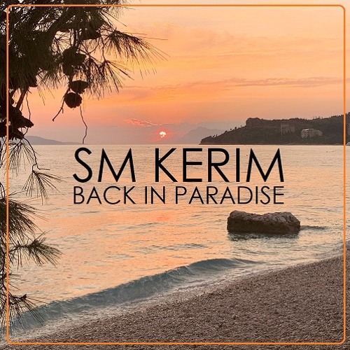 presents: (((the Quarantine Exit))) Mix No.7 mixed by 🔥 SM KERIM 🔥