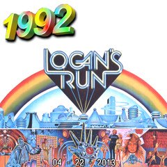 1992 - 042213 Logans Run (320kbps)