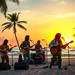 Reggae Vibes