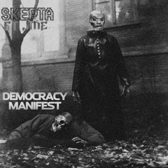 That's Not Bonesaw - Skepta ft JME (Scruz & Kippo Remix) DEMOCRACY MANIFEST Edit