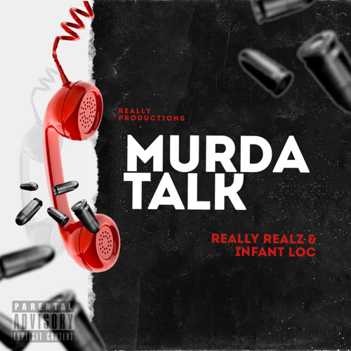 Copy of Copy of & Infant Loc Murder Talk