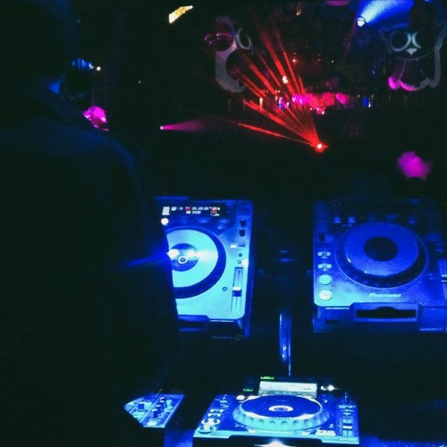 Acid Techno Mix (Xmas Special) 2023