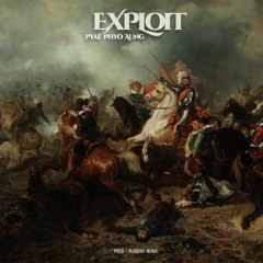 EXPLOIT - Pyae Phyo Aung ( PROD - RUBBISH MUXIC )
