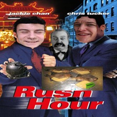 rikal sem si hurikan feat. dopeboypredboj