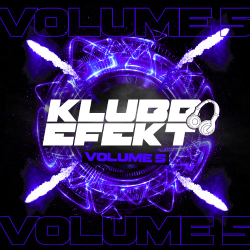 Klubb Efekt Vol 5