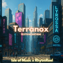 Skyfire Terranox