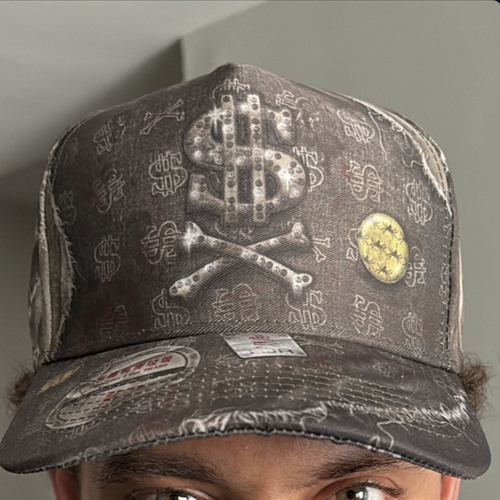 Freddy Solitary - IN DA CACHE