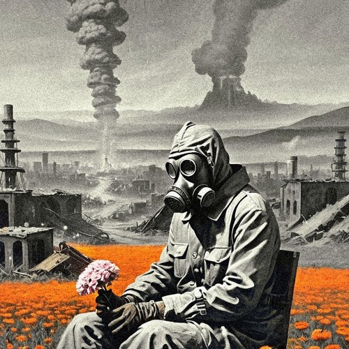 на небе пятна
