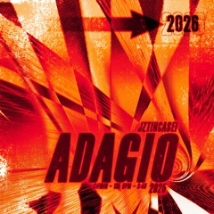 adagio