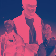 HVERDAG - HAMPEN x WESTH Prod. LØVE