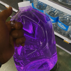 dirty water