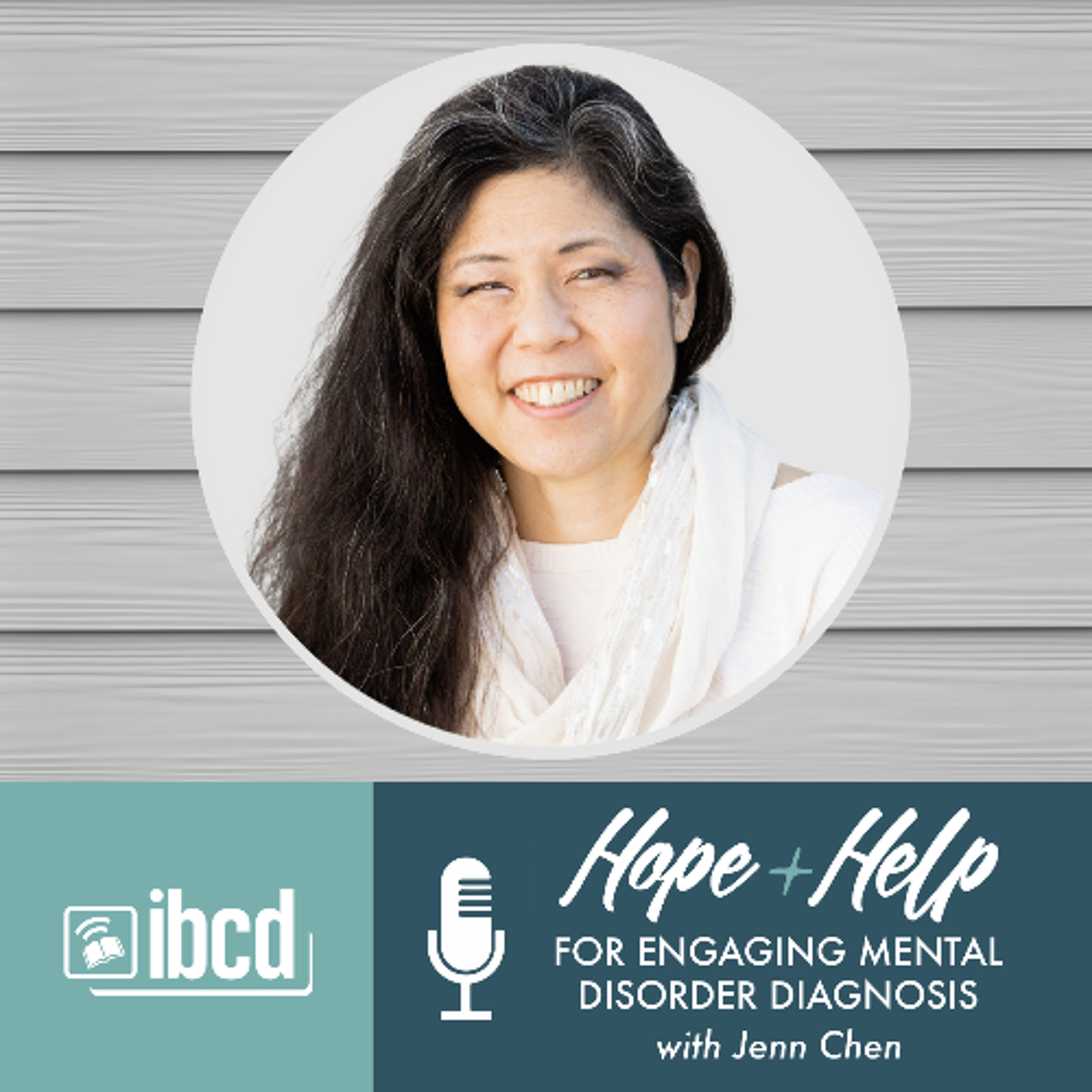 Hope + Help Podcast