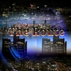 The Route {Feat; RawBeast, Bubba Haze}