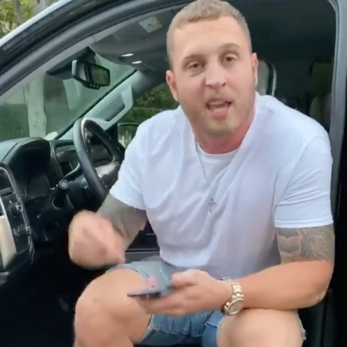White Boy Summer - Chet Hanx