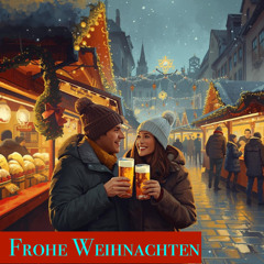 Frohe Weihnachten 2025
