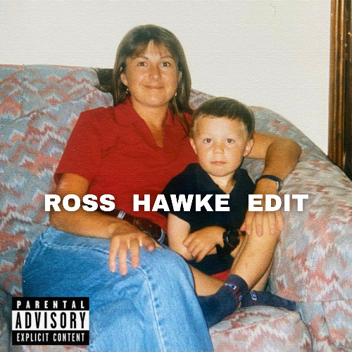 Cloonee - Sippin' Yak (Ross Hawke Edit)