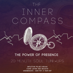 The Inner Compass: "When things get rocky" | Ep.1