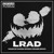 Artwork for KNIFE PARTY - LRAD (HAUS OF PANDA SPEED HOUSE REMIX)