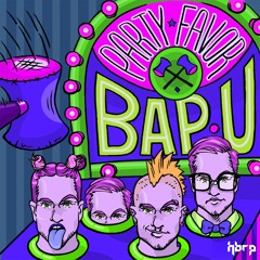 Bap U (hbrp Edit)