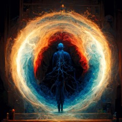 Robot Koch x Finnegan Tui - In Between