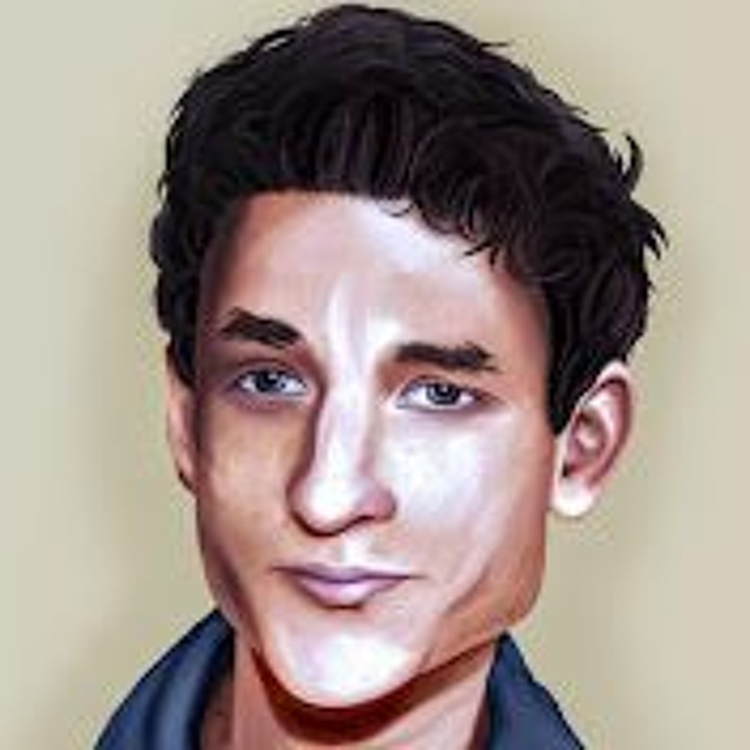 Frank James Podcast