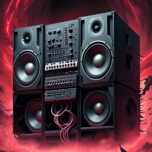 Mix Season 00A1 (Dubstep)