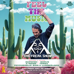 The Freak Show - Village Hod Hasharon