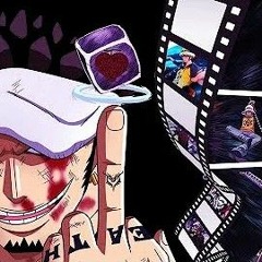 OnePieceRapTrafalgarLaw-954mari