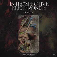 Introspective Electronics w/ Avsluta x Netil Radio | Jan 25