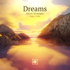 Dreams (feat. Calla)