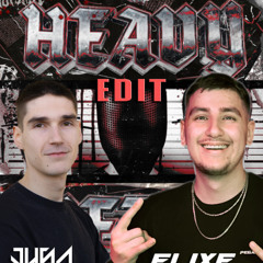 HEAVY METAL - Riot Shift & Kruelty [FLIXE x Jusa Edit]