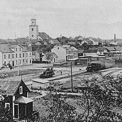 Lilla Blå - Mtown (prod. YoungAsko)