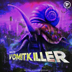 iMVD - VomitKiller [MN Release]