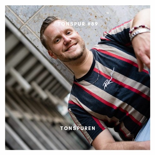 Tonspur #89 - EINGROOVEN