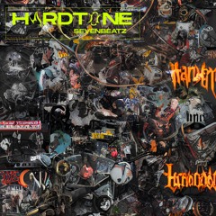 Sevenbeatz - Hardtone