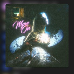 Move On - Sinaei - Sinazza