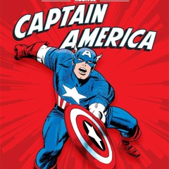 [PDF] READ Free Captain America: My Mighty Marvel First Book ipad