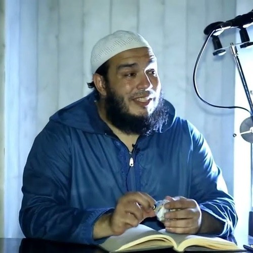عبد الله بن ياسين | اللقاء ( 06 ) | #العظماء | الشيخ أحمد جلال