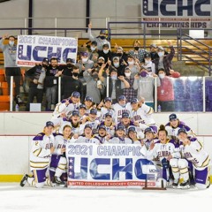 Elmira College Women’s Hockey 2021 - 2022 Warmup