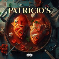 DUZZ - PATRÍCIO'S (prod. RUBRO)