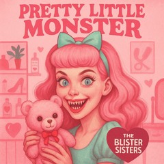 Pretty Little Monster