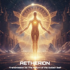 TRANSMISSION XII -  The Return of the Golden Self