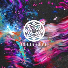 CULTRAVIBE #117 || "Uki Guest Mix" [Feat. QUINTY]