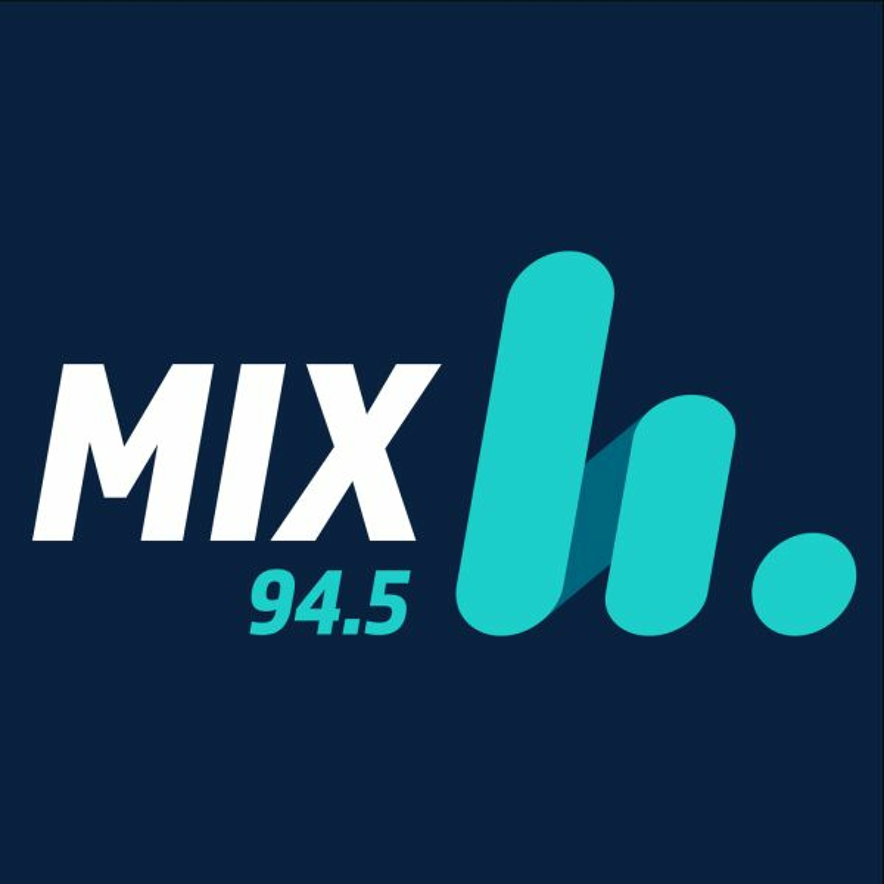 [2021] National Newsread / Mix 94.5 Perth episode artwork