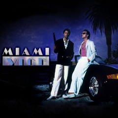 Miami Vice (Instr. Cover II) [Prod. by Klimen]