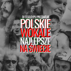 POLSKIE WOKALE NAJLEPSZE NA ŚWIECIE