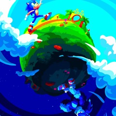 Shazuri - The Sonic Unleashed EP by jtbs. | FULL PROJECT