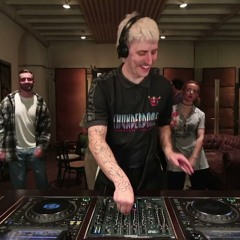 Snoritz - Synthetic Love | Radio Rudina