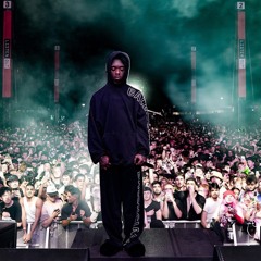 Emeralds - Lil Uzi Vert