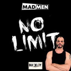 MAD MEN No limit -  Buckley